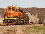BNSF 2925
